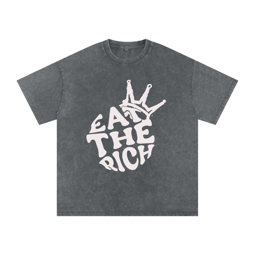 Eat The Rich - Royal