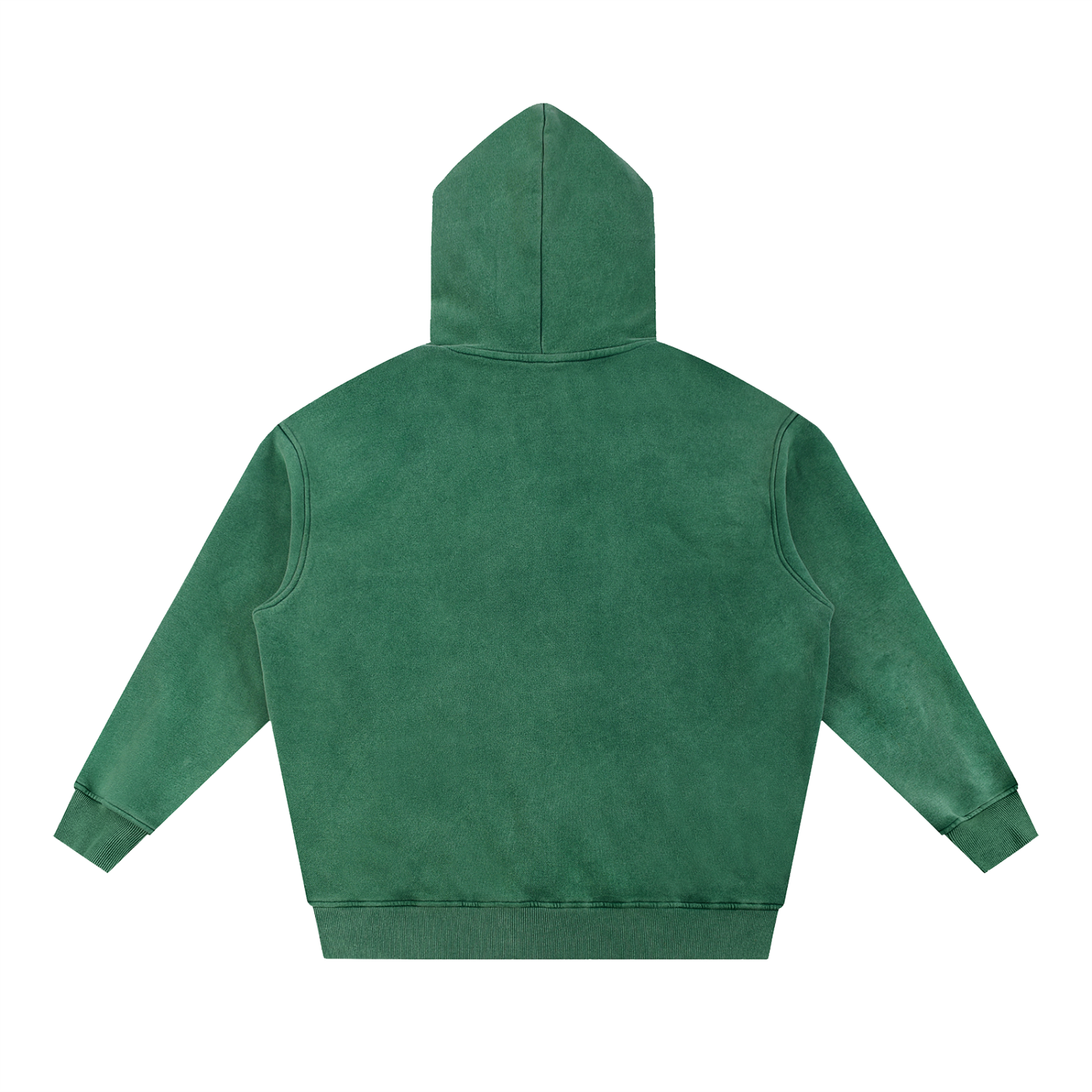 Eat The Rich Hoodie