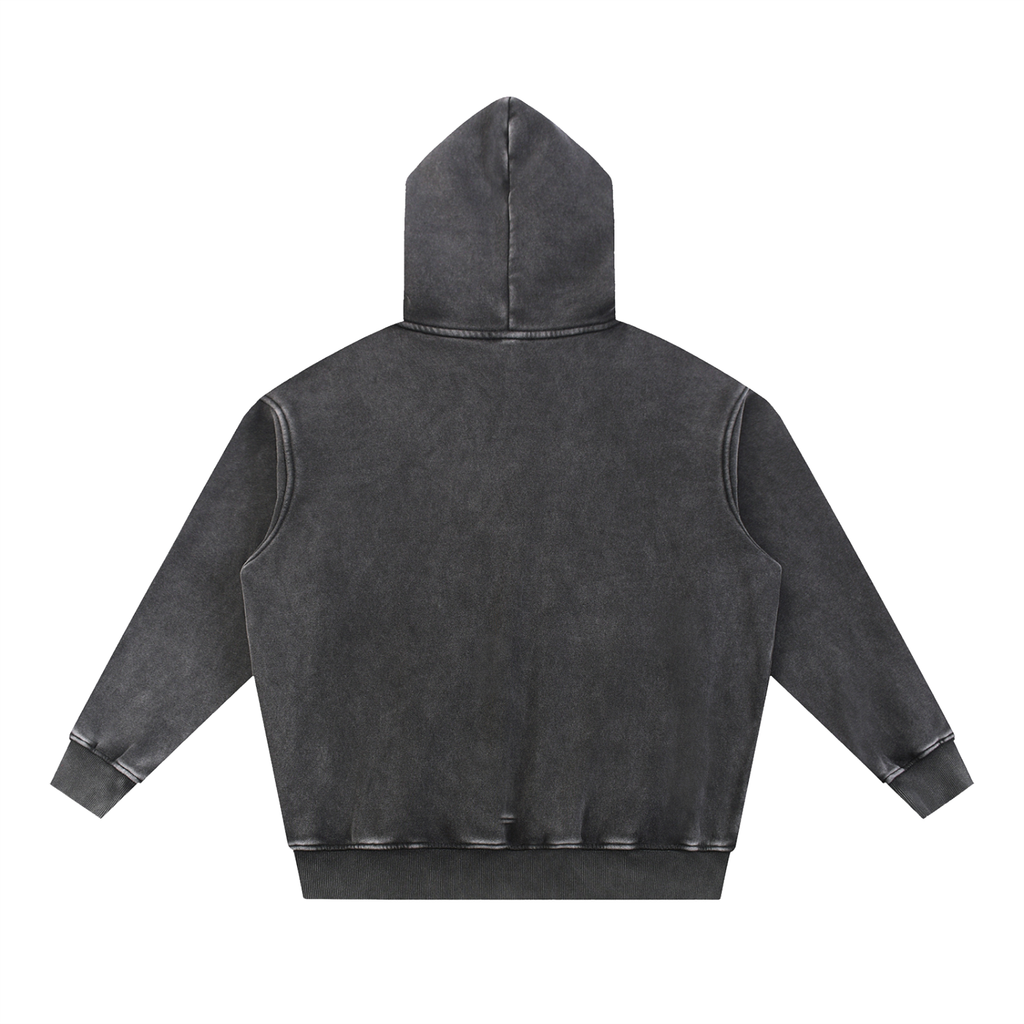 Eat The Rich Hoodie
