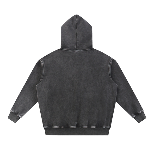 Eat The Rich Hoodie