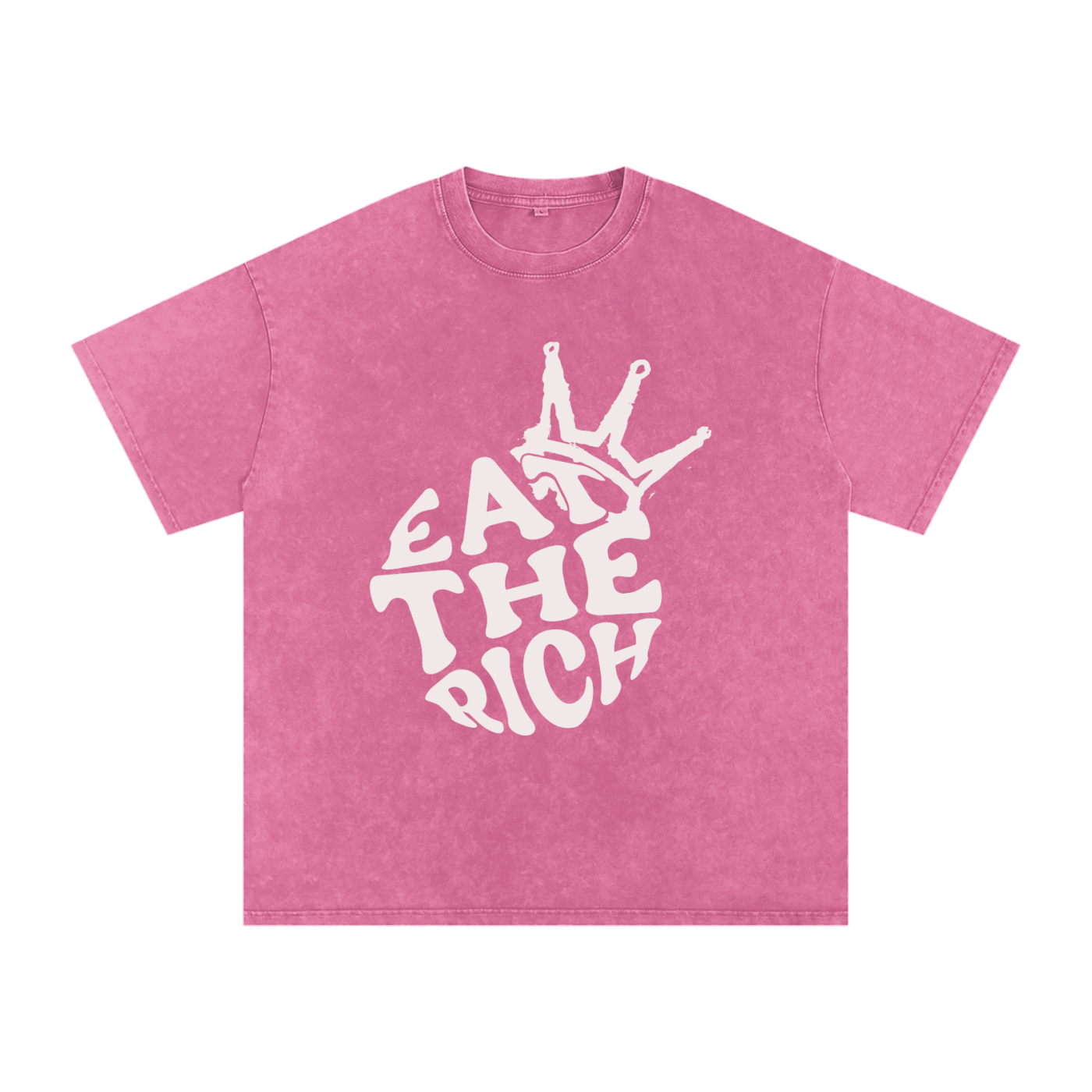 Eat The Rich - Royal