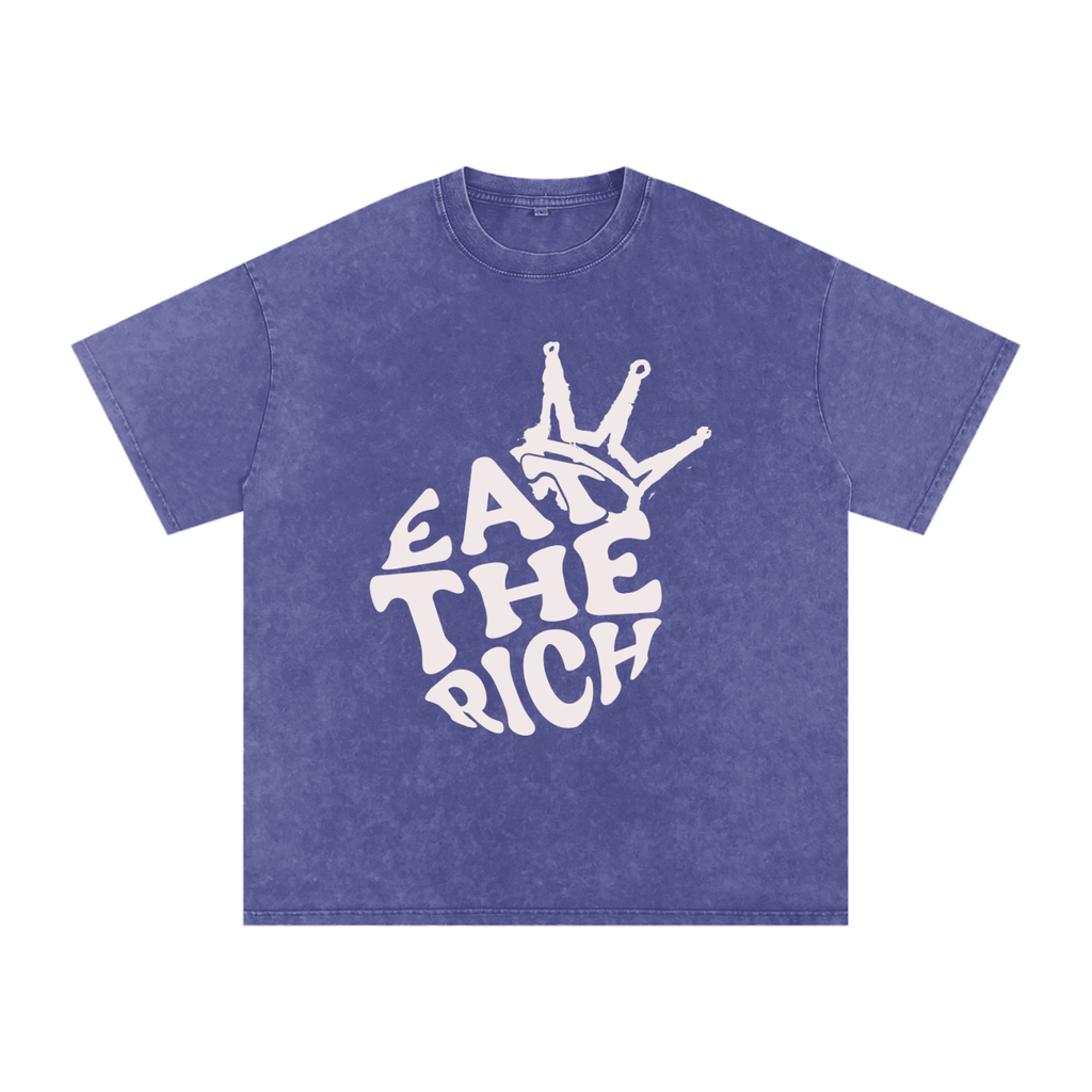 Eat The Rich - Royal