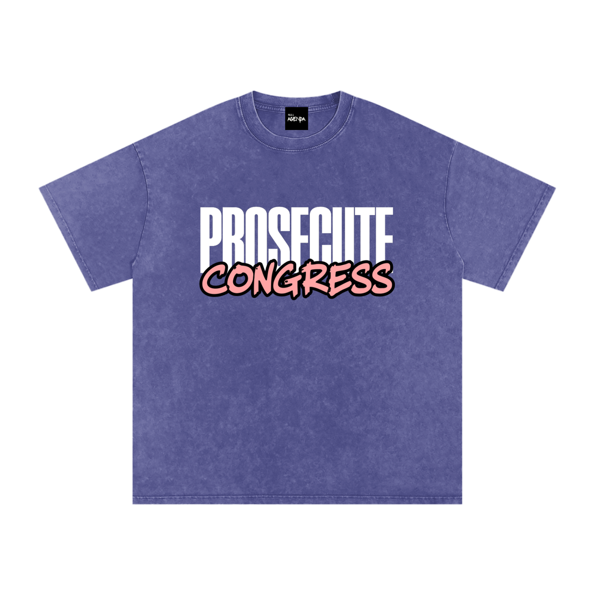 Prosecute Congress