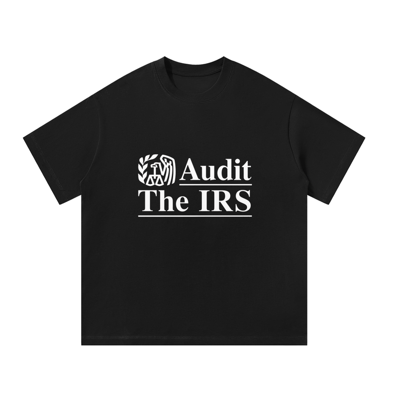 Audit The IRS