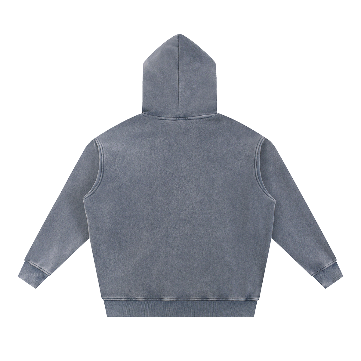 Prosecute Congress - Hoodie
