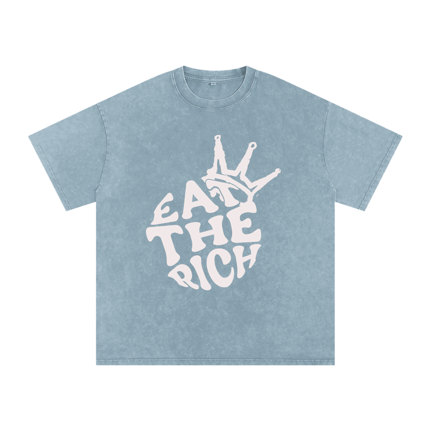 Eat The Rich - Royal