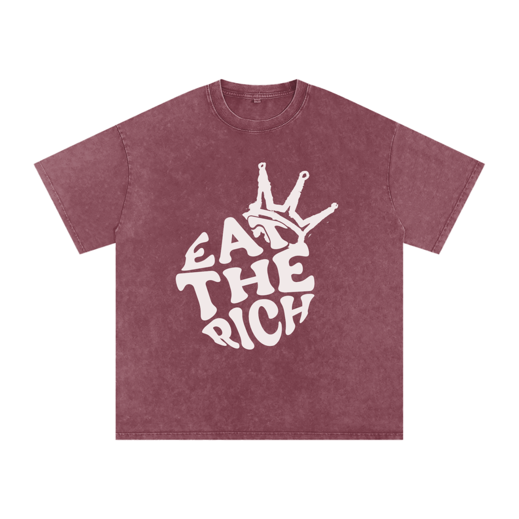 Eat The Rich - Royal