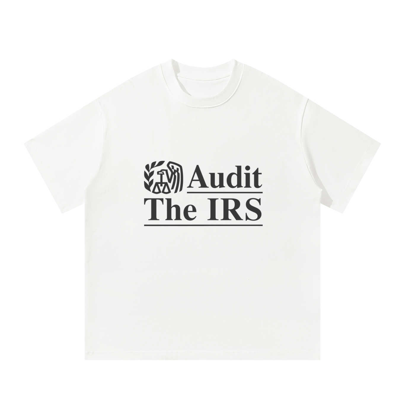 Audit The IRS