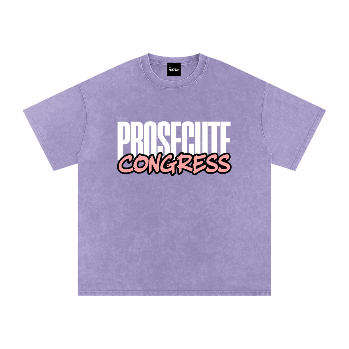 Prosecute Congress