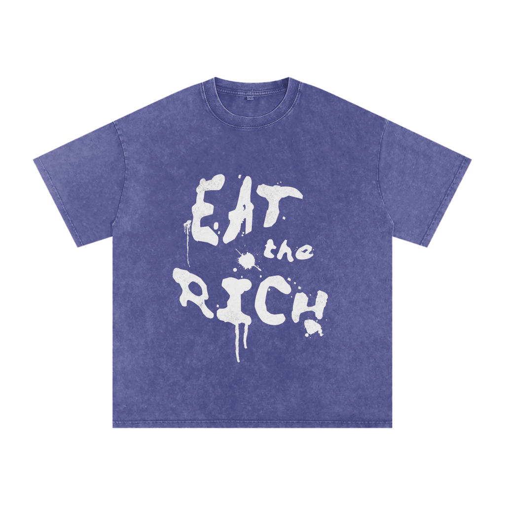 Eat The Rich