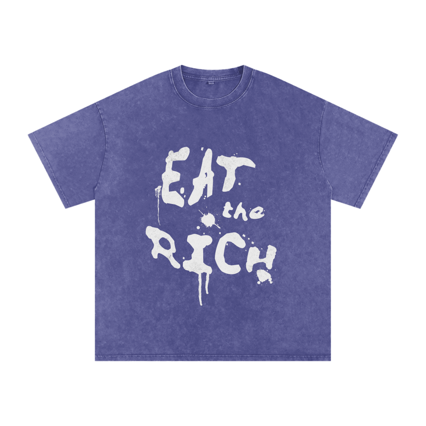 Eat The Rich