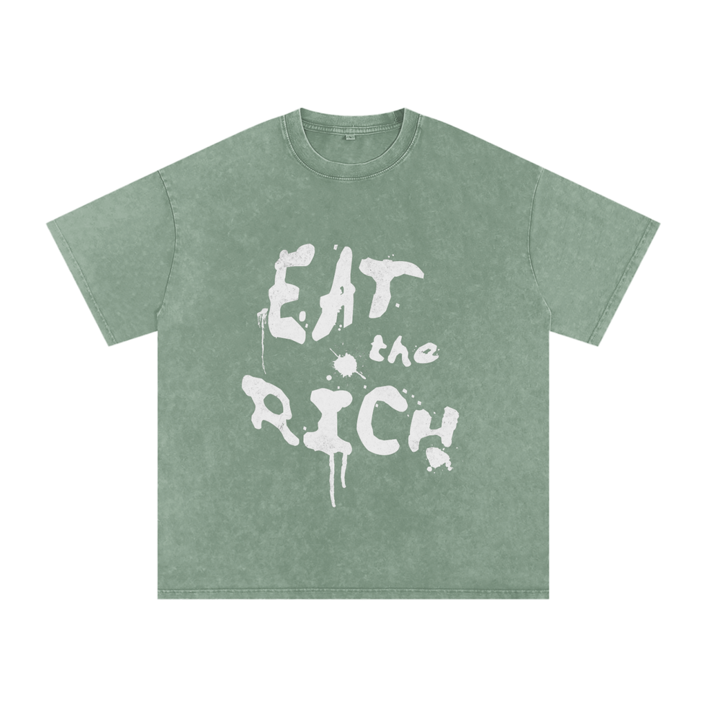 Eat The Rich