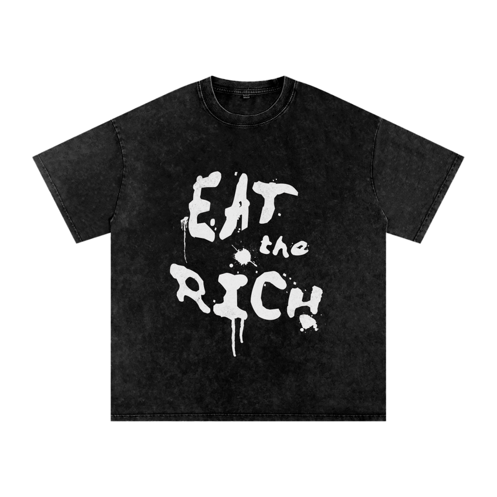Eat The Rich