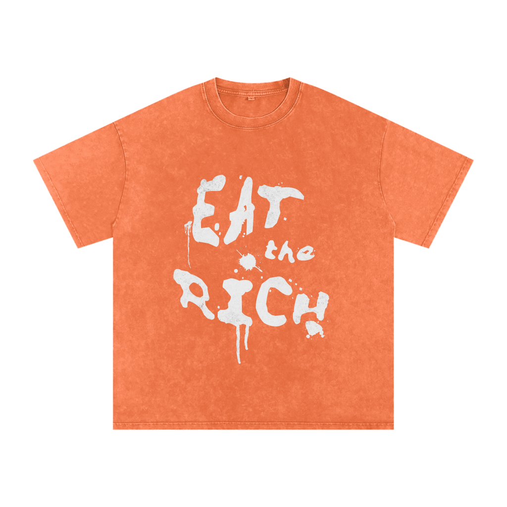Eat The Rich
