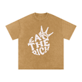 Eat The Rich - Royal