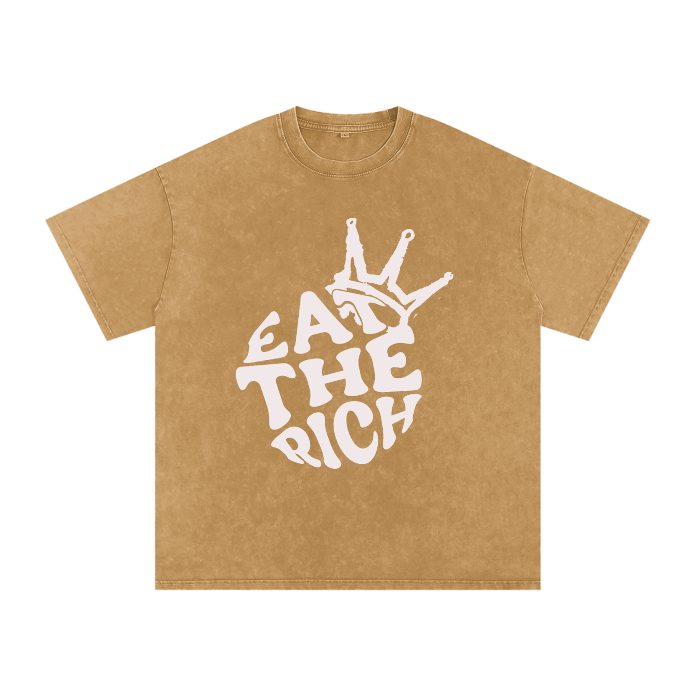 Eat The Rich - Royal