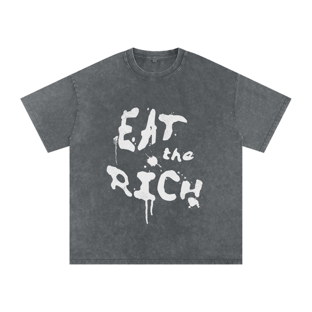 Eat The Rich