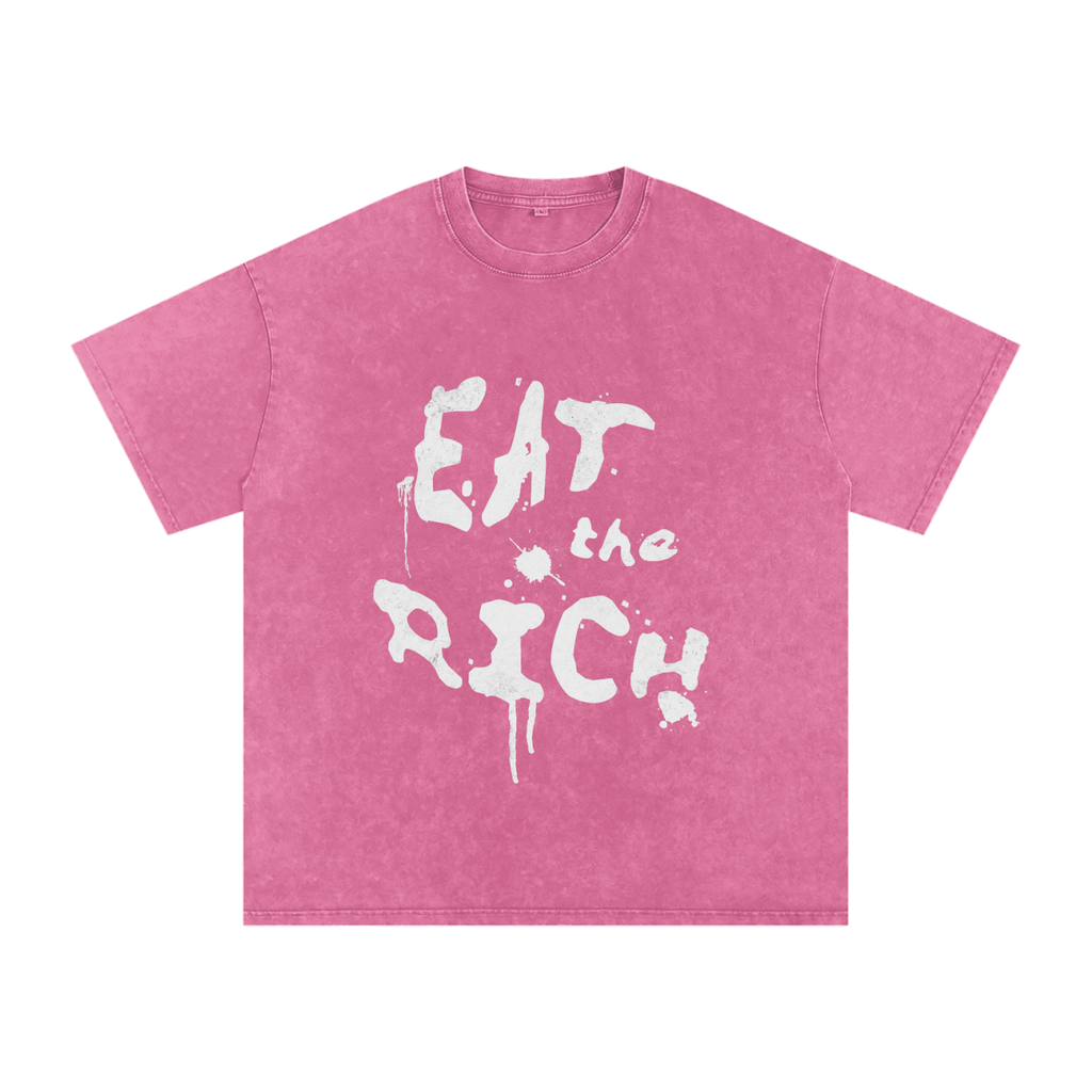 Eat The Rich