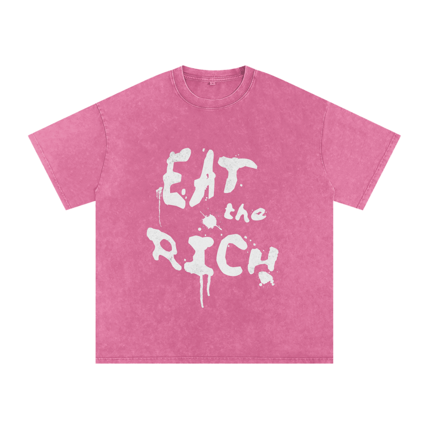 Eat The Rich