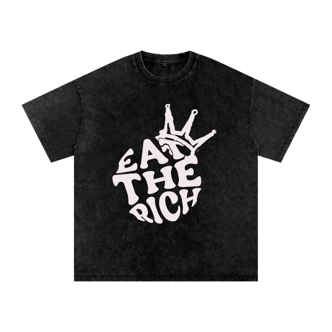 Eat The Rich - Royal