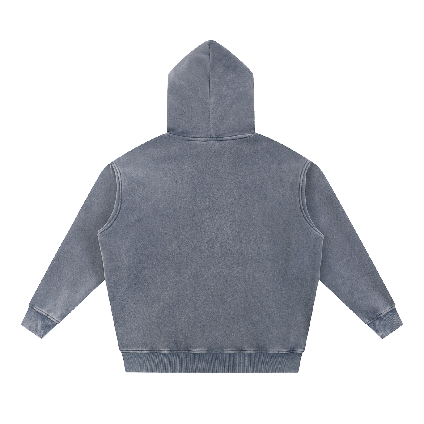 You're Being Tread On Hoodie