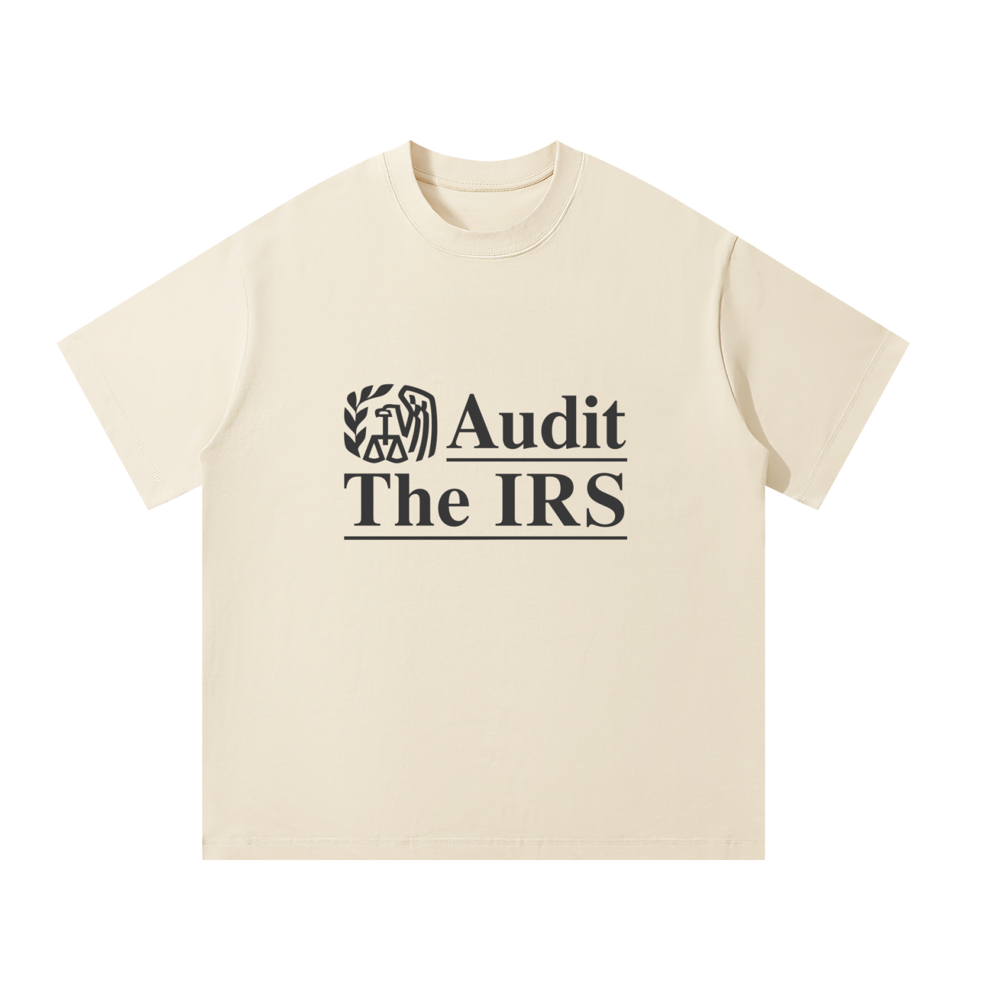 Audit The IRS