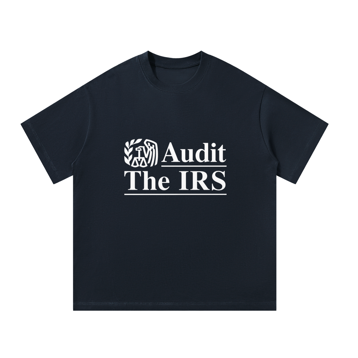 Audit The IRS
