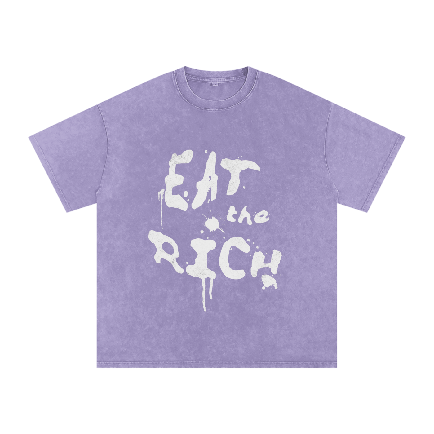 Eat The Rich