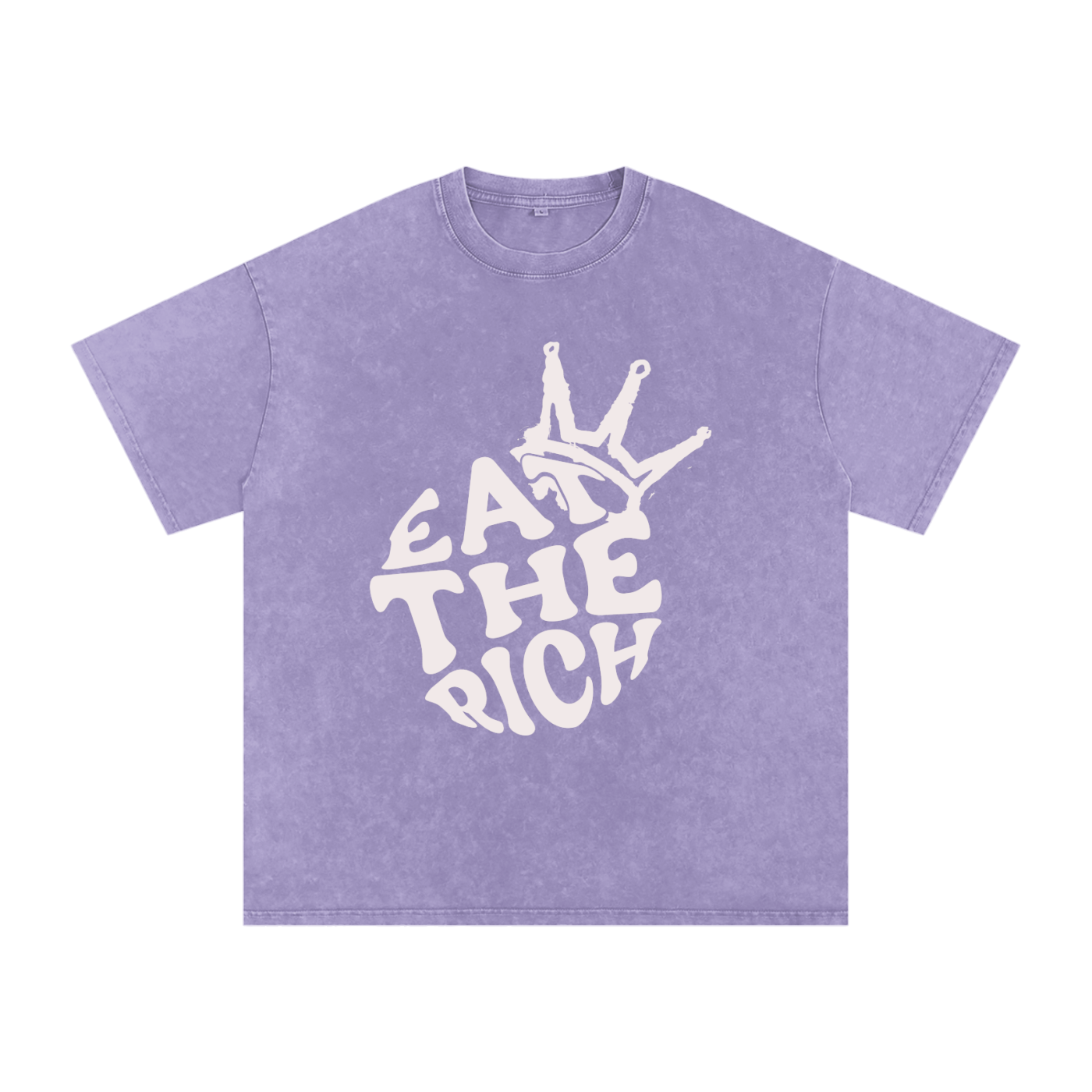 Eat The Rich - Royal