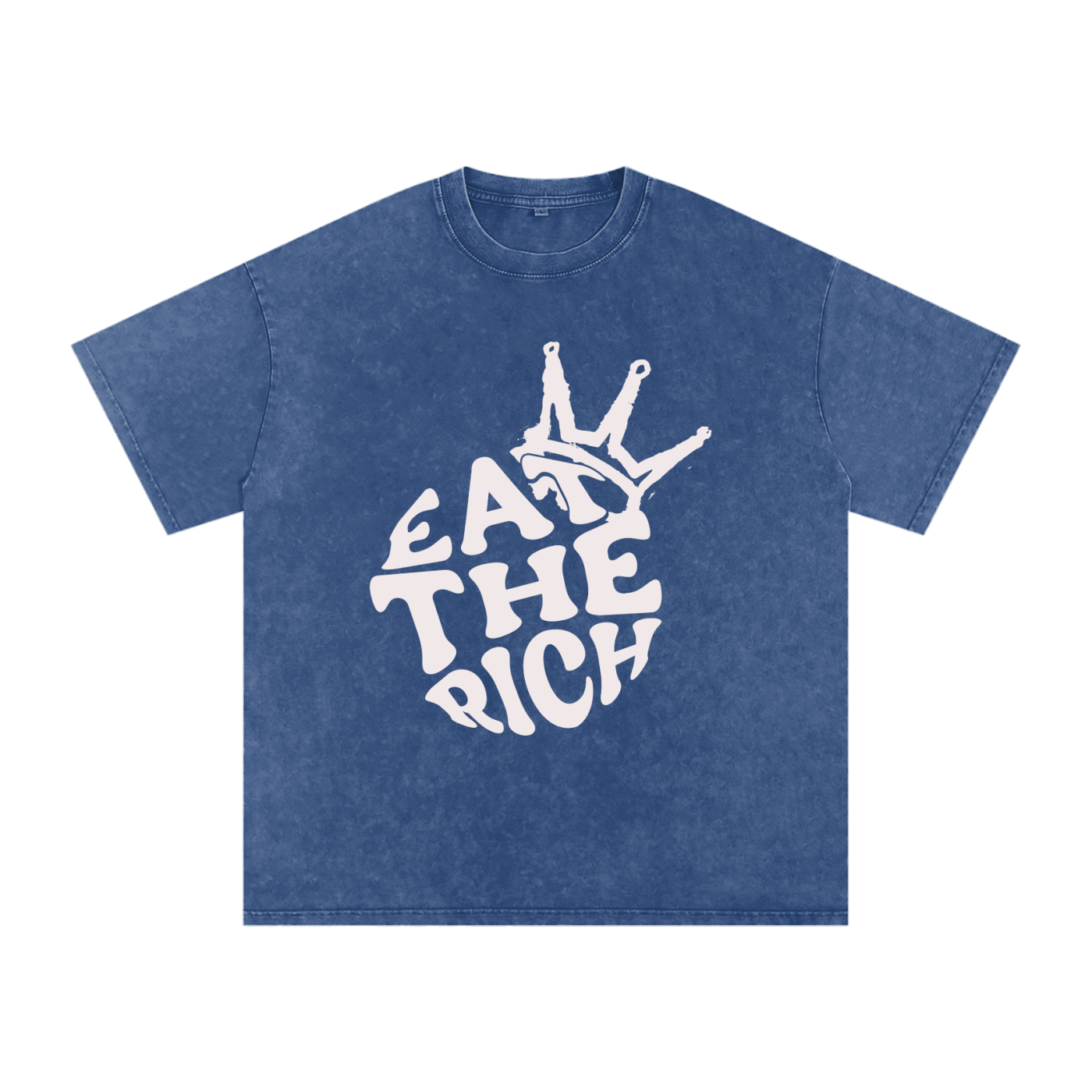 Eat The Rich - Royal